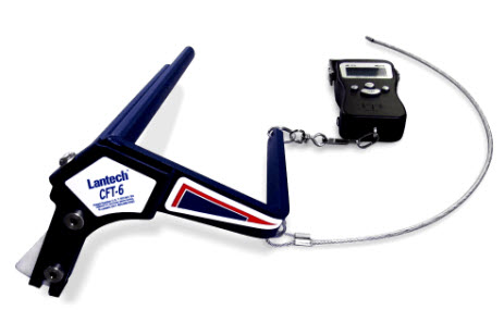 Containment Force Tool “Lantech” Model CFT-6 Containment Force Tool “Lantech” Model CFT-6